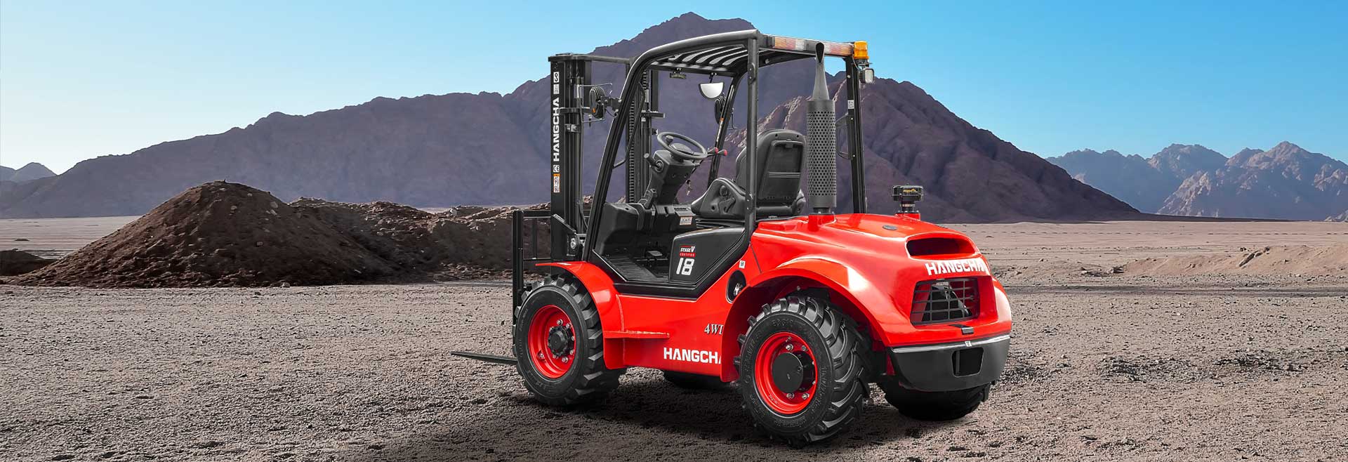 Dyzelinis 2.5-3.5t krautuvas