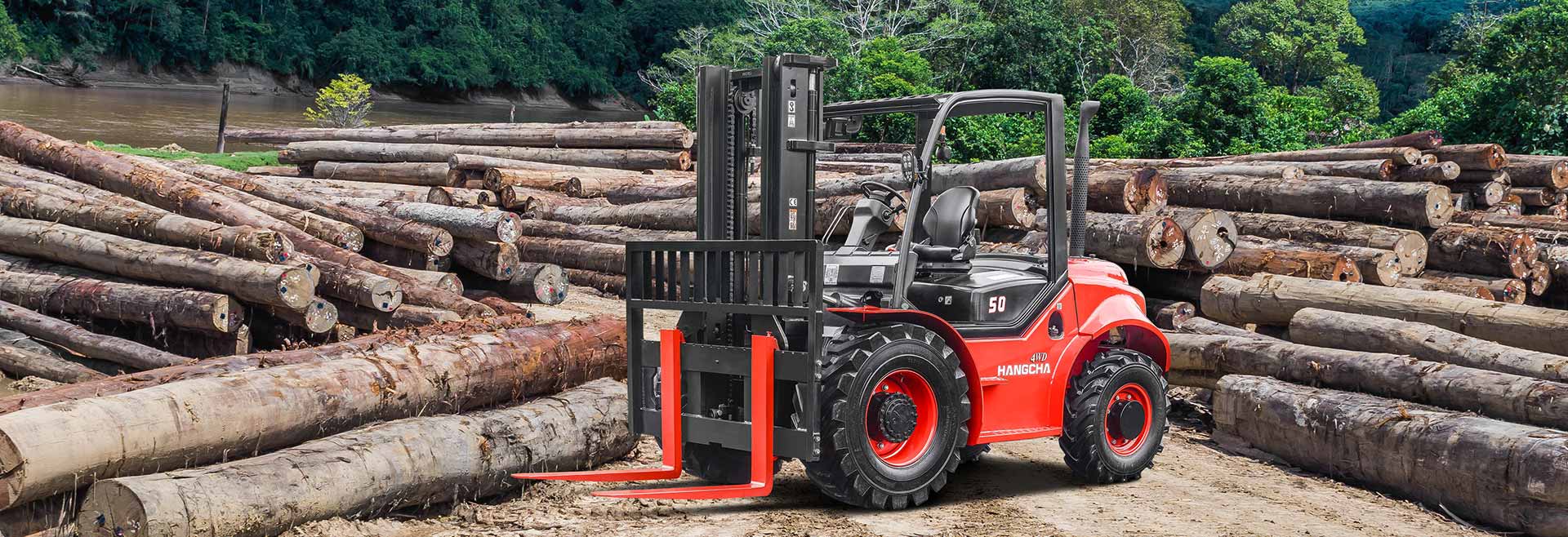 Dyzelinis 5t krautuvas