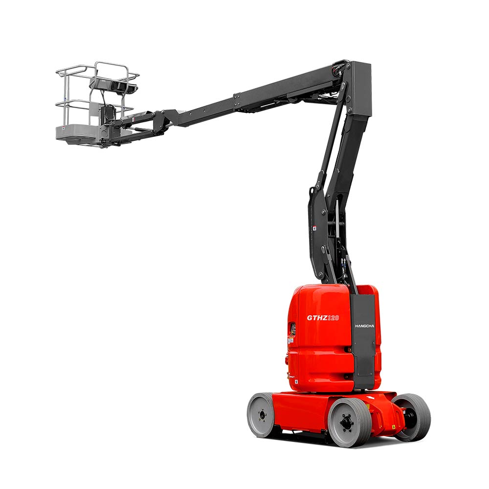 Elektrinis alkūninis keltuvas