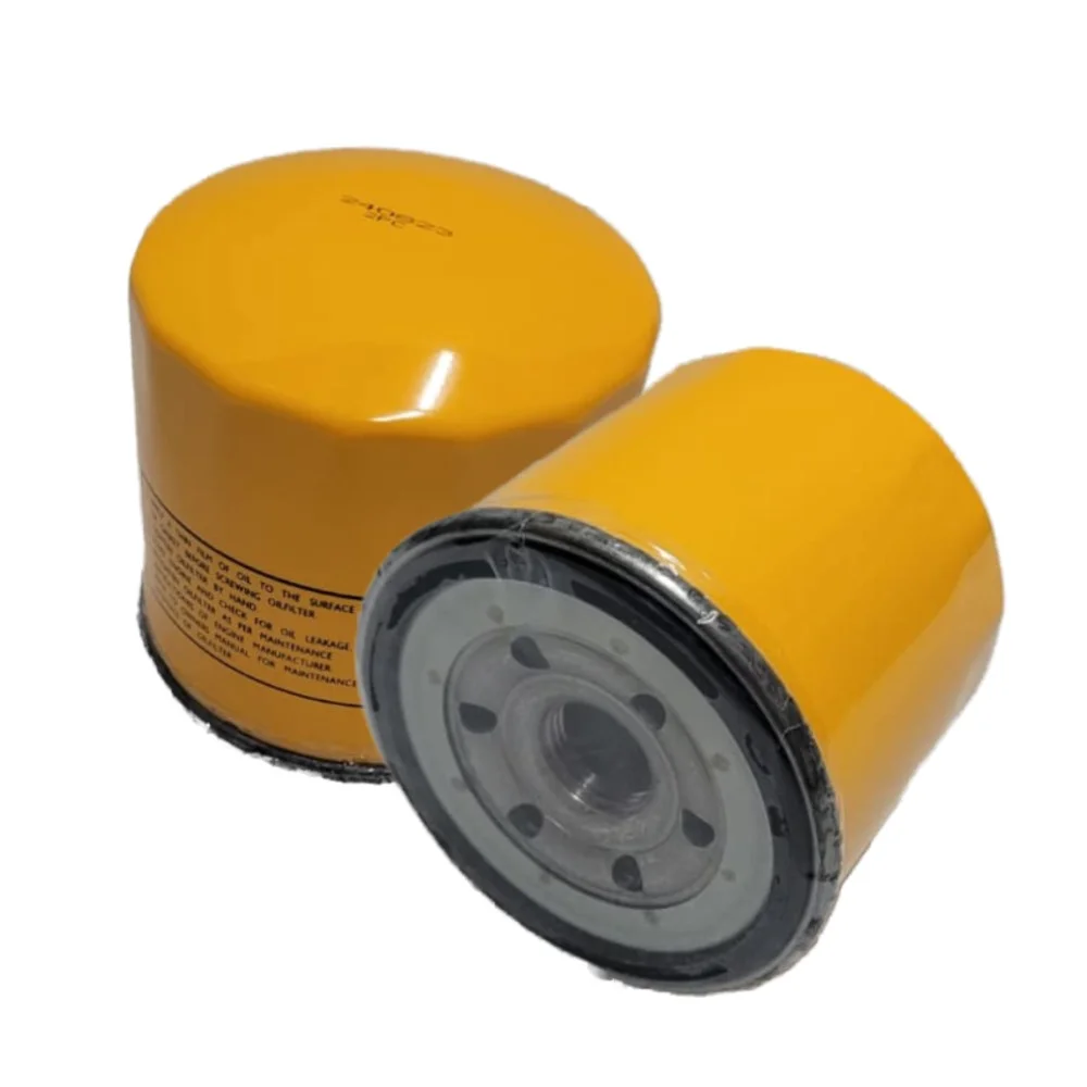 Alyvos filtras Mitsubishi