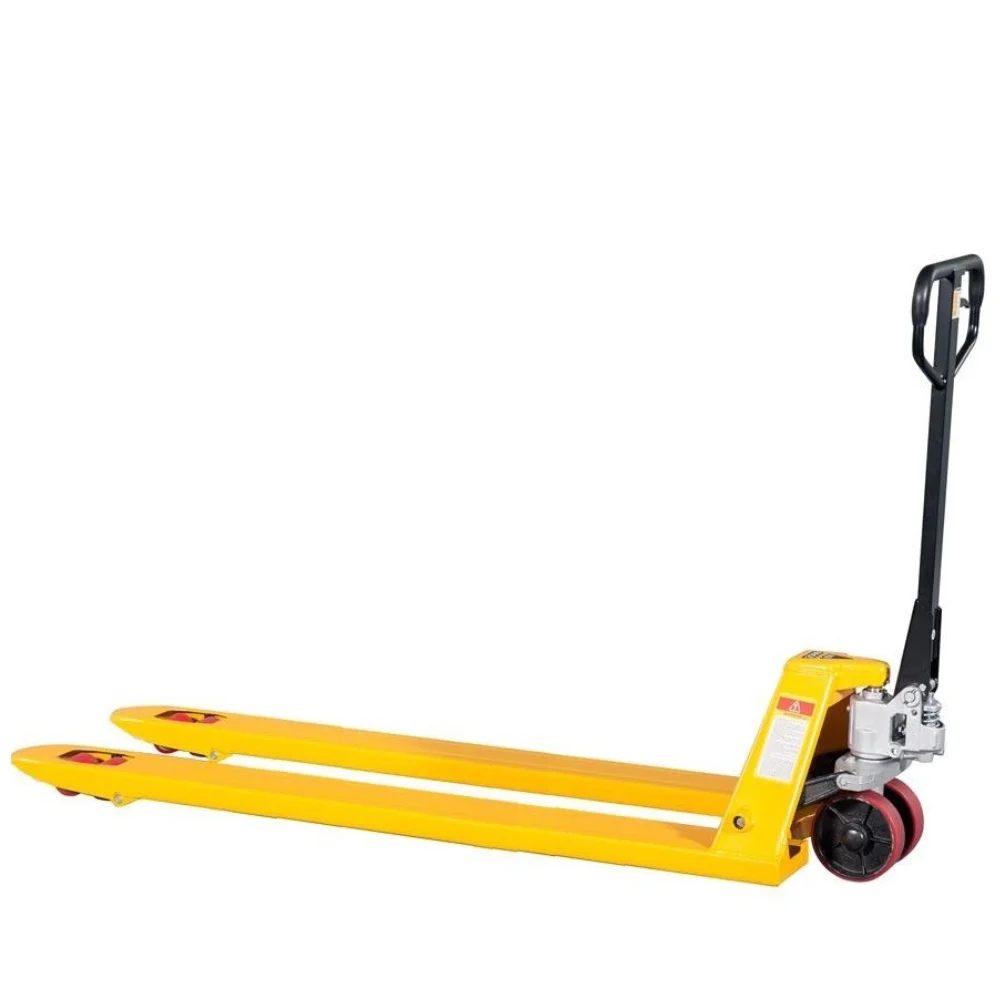 Mechaniniai palečių vežimėliai