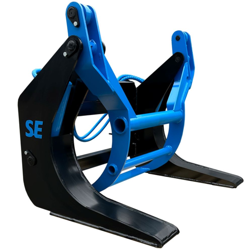 Rąstų griebtuvas 2.5T