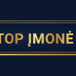 KRAUTERA – TOP ĮMONĖ 2025