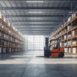 Krautuvas sandėliui – kaip išsirinkti tinkamiausią?