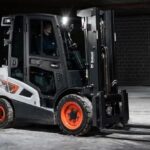 KRAUTERA TAPO BOBCAT KROVIMO TECHNIKOS OFICIALIU ATSTOVU LIETUVOJE