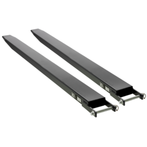 Krautuvo šakės prailgintojas 2400x100x40